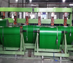 Hình ảnh nhà xưởng Hàn Châu